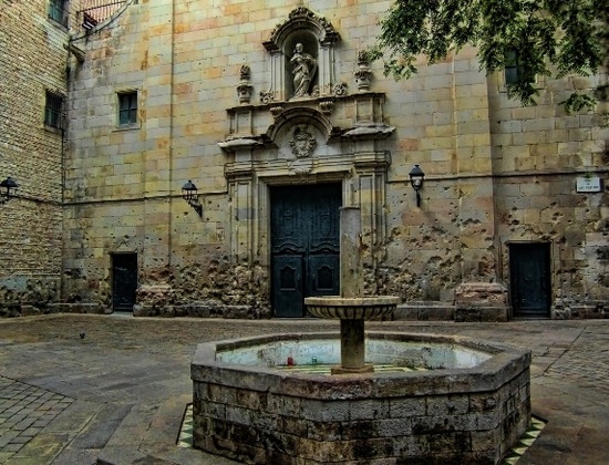 Barri Gotic Barri Gotic