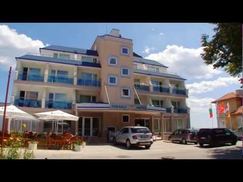 Paraiso Beach Hotel 3* Paraiso Beach Hotel 3*