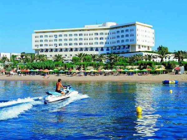 Тунис Бесплатно Каталог Отелей