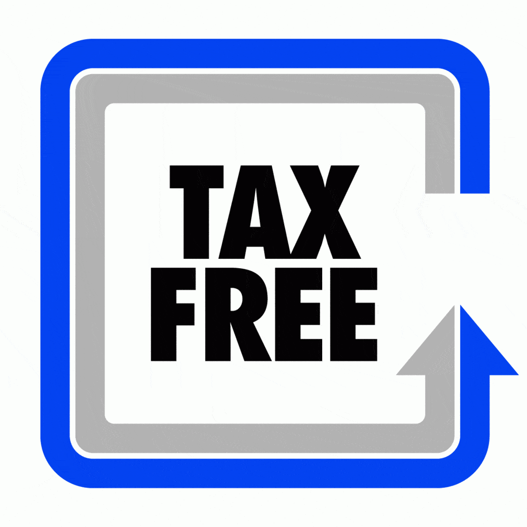 Картинки по запросу tax free