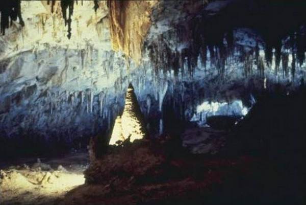 Пещера Еркюпе