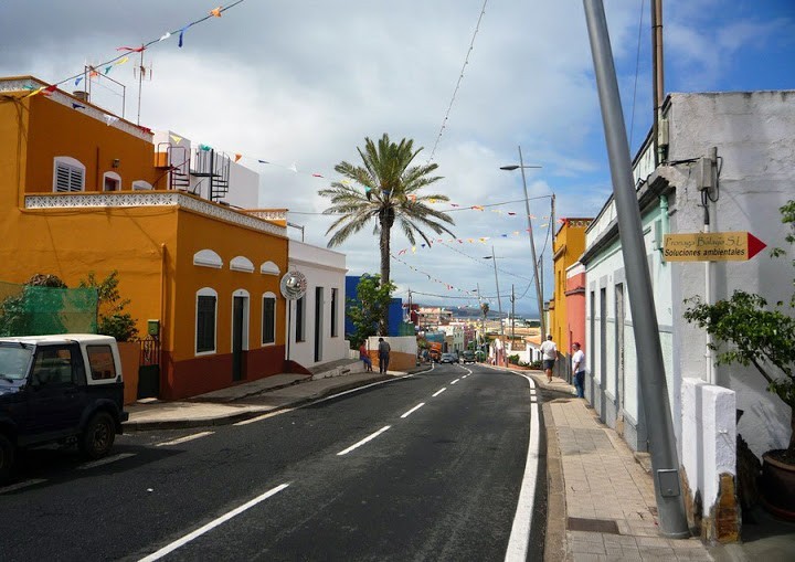 Пунта дель Идальго