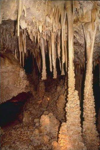 Пещера Еркюпе