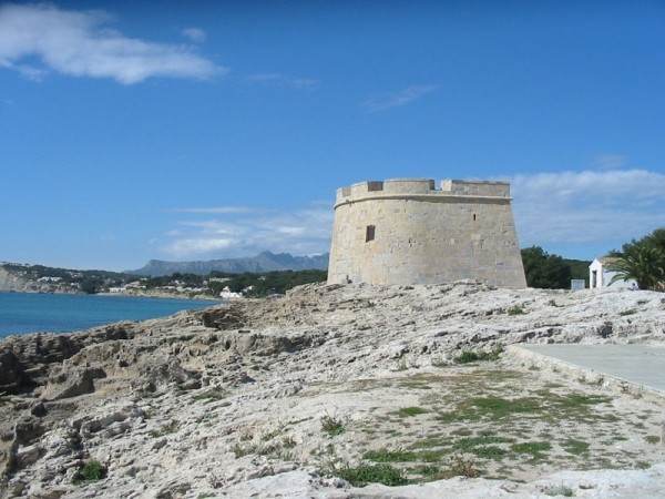 Замок Морайра