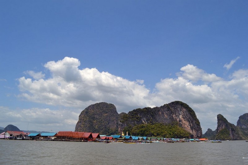 Провинция Пханг Нга