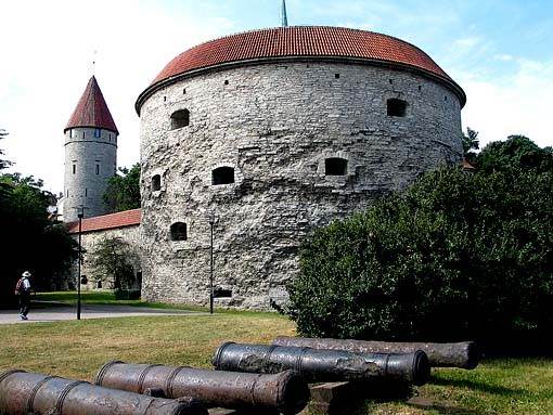 Морской музей Эстонии