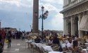 Пасмурный день в Венеции