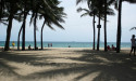 Пляж Хой Ана