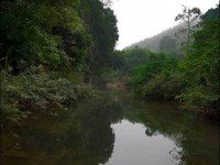 Национальный парк Кхао Сок