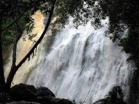 Водопады Пхукета