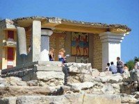 Западный Крит : Хания – Ретимно – Аркади