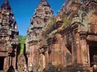 Экскурсия в Камбоджу с Ко Чанга