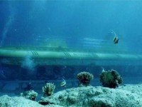 Подводная Лодка