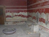 Кносский дворец – Археологический музей (Ираклион)