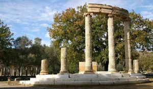 Экскурсия в Олимпию с посещением руин древнего города Дион