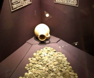 Аланийский музей археологии
