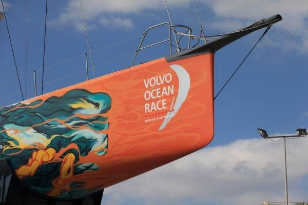 Музей Volvo Ocean Race