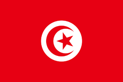 Тунис в марте