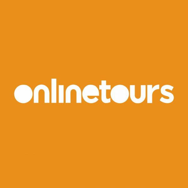 Логотип OnlineTours