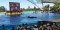 Шоу косаток в Лоро-парке (Orca Ocean Show in Loro Parque)