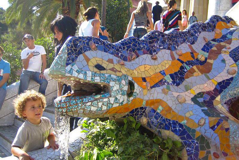 guell