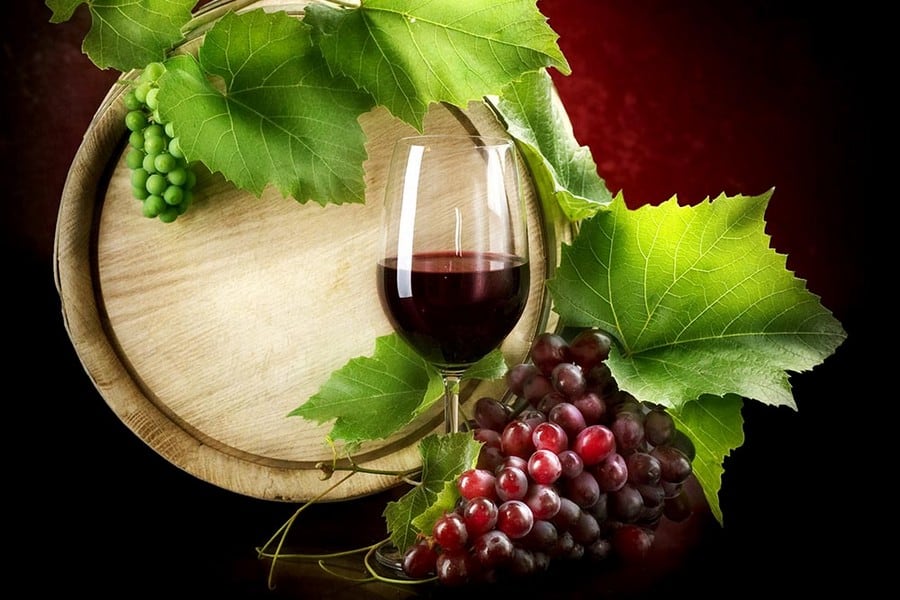 Вино Болгарии