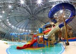burgas akvapark