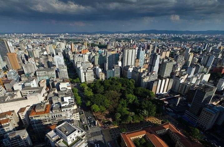 Сан Паулу