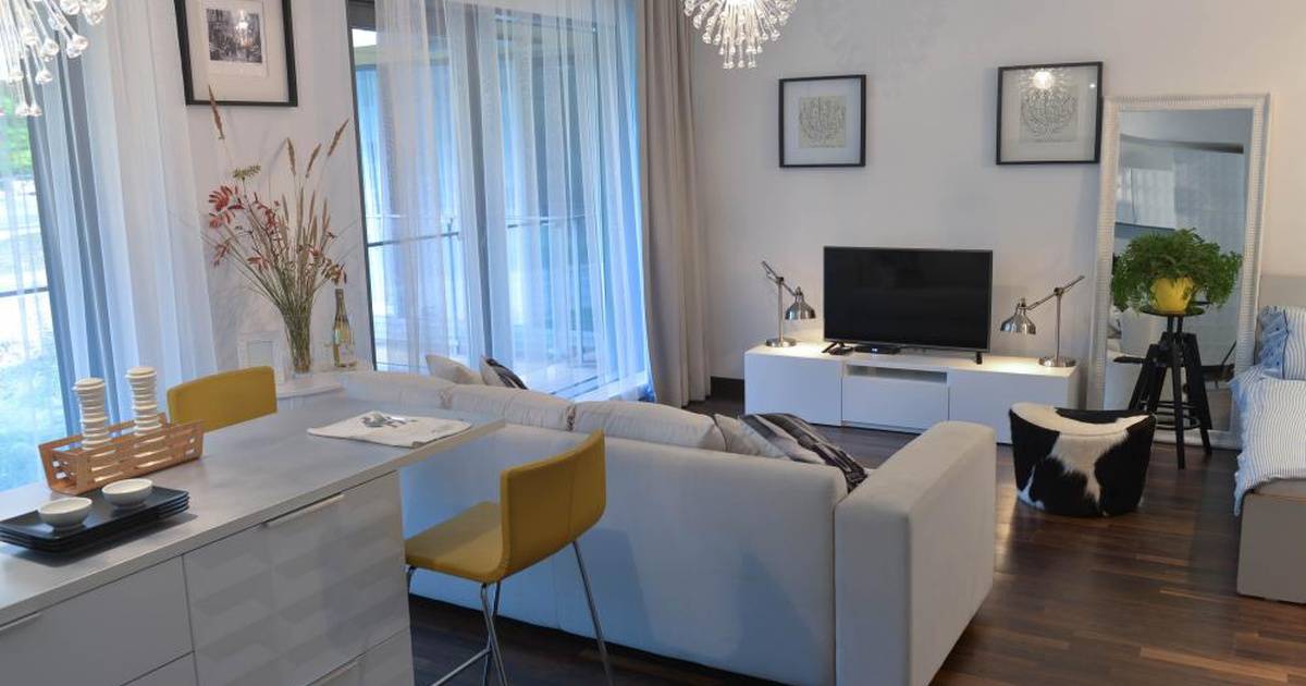 Аренда жилья в Латвии что нужно знать туристу