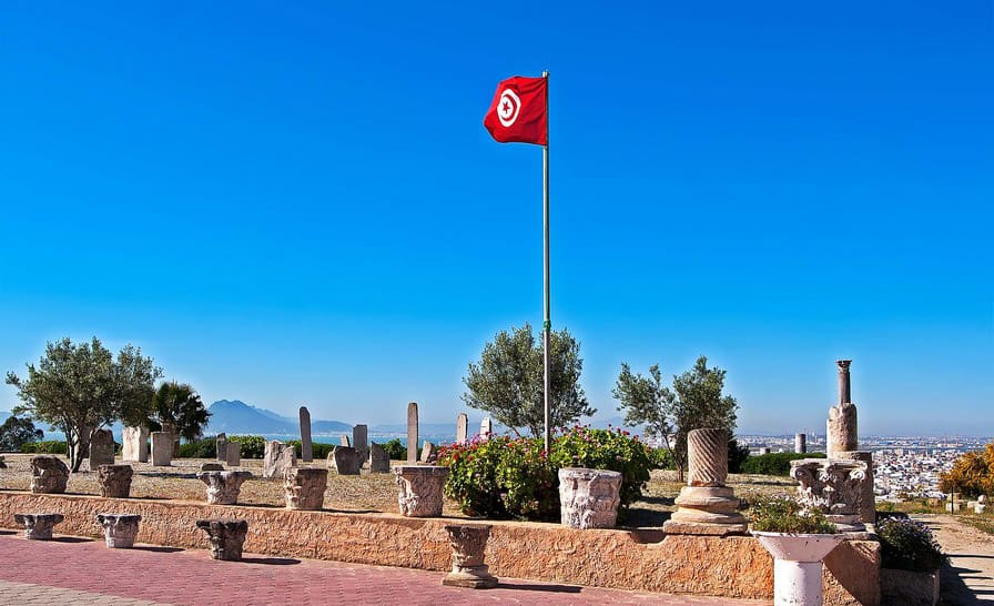Музеи Туниса