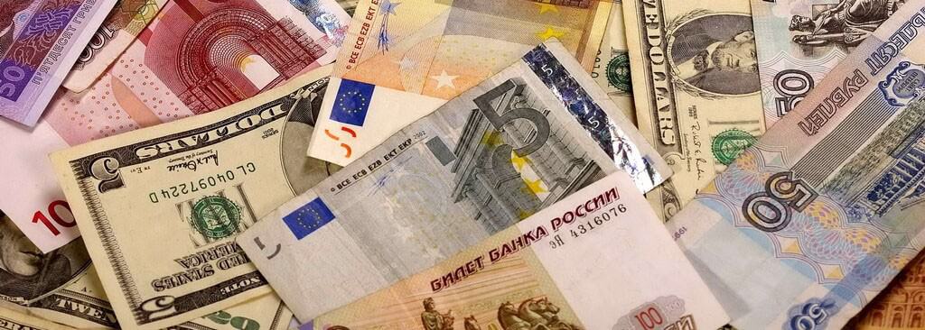 обмен валюта рубли бат