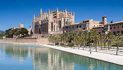 30 лучших городов Испании