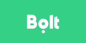 Bolt (Taxify)