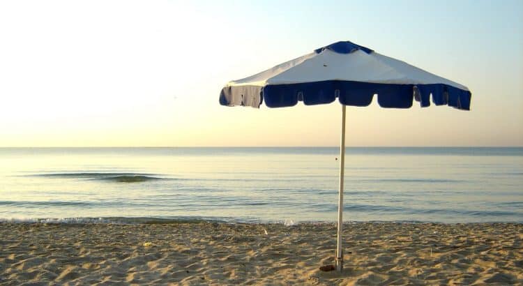 Болгария пляжный сезон под вопросом